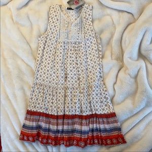 Brand New! Lily Rose Dress